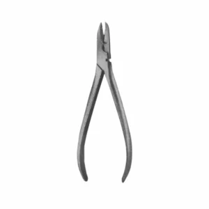 PLIERS FOR ORTHODONTICS & PROSTHETICS