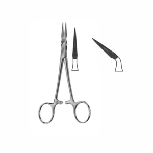 Tissue Forceps