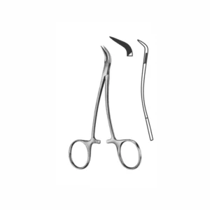 Tissue Forceps