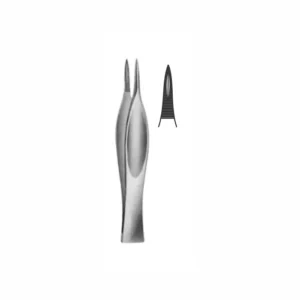 Tissue Forceps