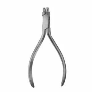PLIERS FOR ORTHODONTICS & PROSTHETICS