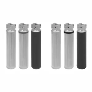 Disposable Laryngoscope Handles
