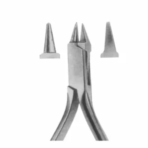 PLIERS FOR ORTHODONTICS & PROSTHETICS