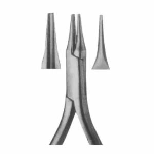 PLIERS FOR ORTHODONTICS & PROSTHETICS