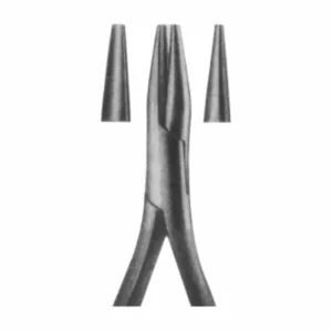 PLIERS FOR ORTHODONTICS & PROSTHETICS