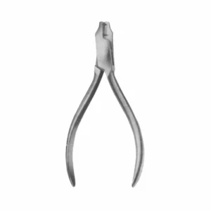 PLIERS FOR ORTHODONTICS & PROSTHETICS
