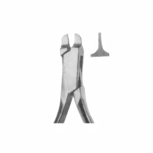PLIERS FOR ORTHODONTICS & PROSTHETICS