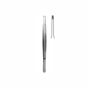 Atraumatic Dressing Forceps
