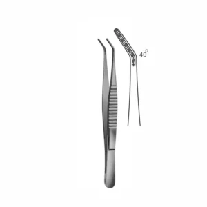 Atraumatic Dressing Forceps