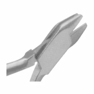 PLIERS FOR ORTHODONTICS & PROSTHETICS