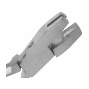 PLIERS FOR ORTHODONTICS & PROSTHETICS