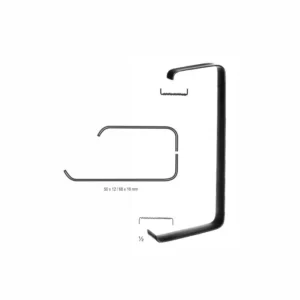 Soft Tissue Retractors