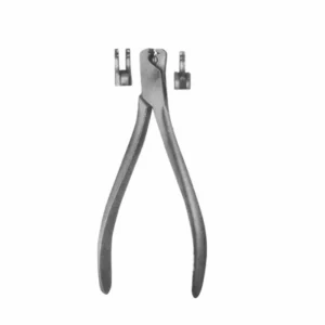 PLIERS FOR ORTHODONTICS & PROSTHETICS