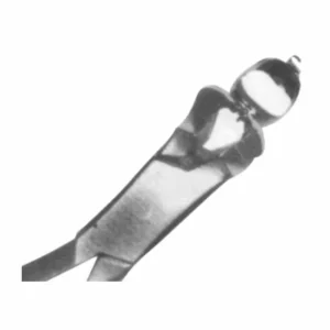 PLIERS FOR ORTHODONTICS & PROSTHETICS