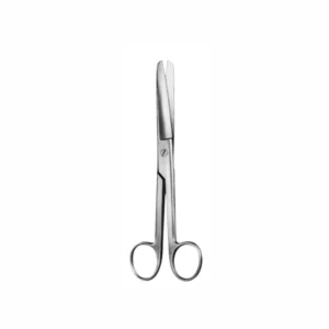 Gynecology Scissors