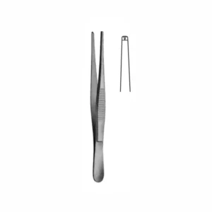 Tissue Forceps