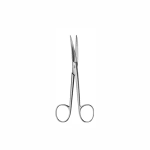 Gynecology Scissors
