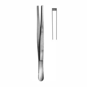 Tissue Forceps