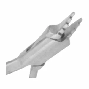 PLIERS FOR ORTHODONTICS & PROSTHETICS