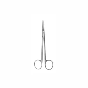 Face-lift Scissors Dissecting Scissors