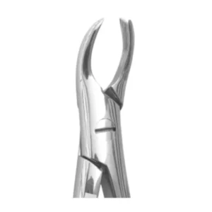 EXTRACTION FOCEPS STANDARD ENGLISH PATTERN