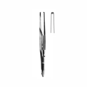Tissue Forceps