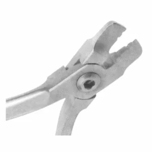 PLIERS FOR ORTHODONTICS & PROSTHETICS