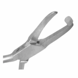 PLIERS FOR ORTHODONTICS & PROSTHETICS