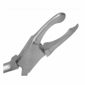 PLIERS FOR ORTHODONTICS & PROSTHETICS
