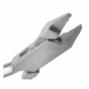 PLIERS FOR ORTHODONTICS & PROSTHETICS