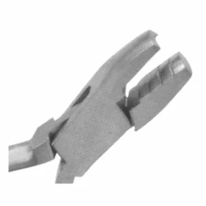PLIERS FOR ORTHODONTICS & PROSTHETICS