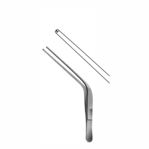 Tissue Forceps