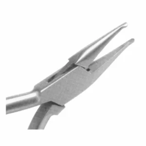 PLIERS FOR ORTHODONTICS & PROSTHETICS