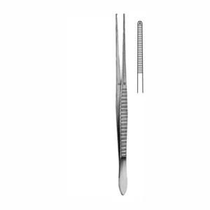 Tissue Forceps