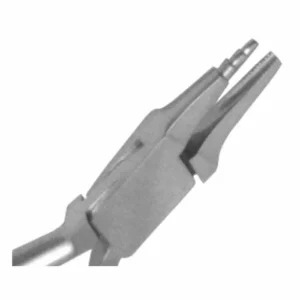 PLIERS FOR ORTHODONTICS & PROSTHETICS