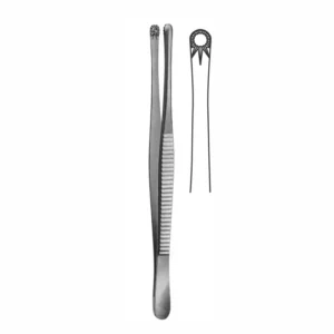 Tissue Forceps