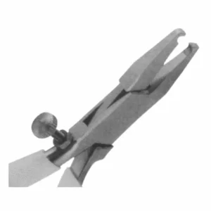 PLIERS FOR ORTHODONTICS & PROSTHETICS