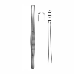 Tissue Forceps