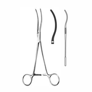 Anastomosis Clamps, Ligature Forceps