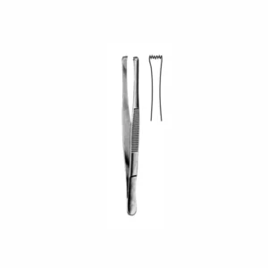 Tissue Forceps