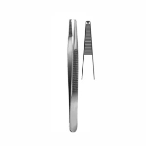 Tissue Forceps