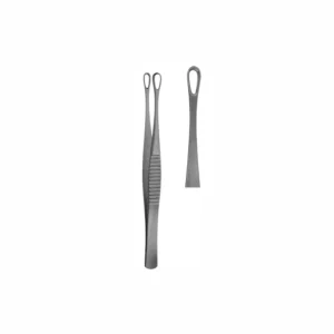 Tissue Forceps