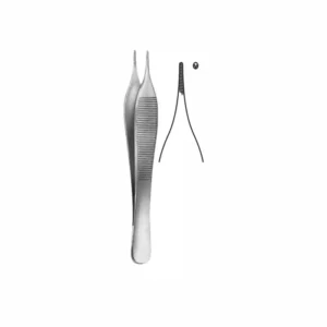 Tissue Forceps