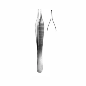 Tissue Forceps