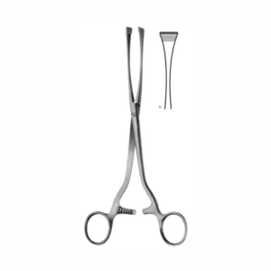 Placenta, Ovum Forceps