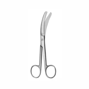 Episiotomy Scissors Umbilical Scissors