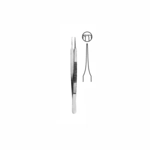 Tissue Forceps
