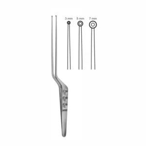 Tissue Forceps