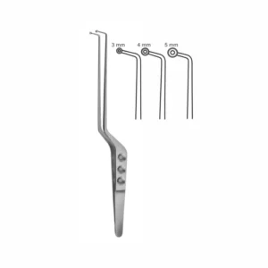 Tissue Forceps