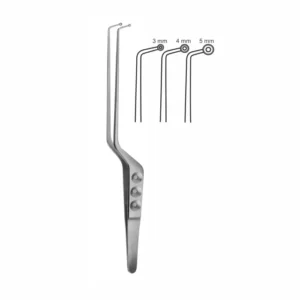 Tissue Forceps